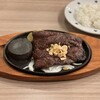ステーキのどん 佐久店