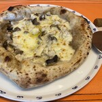 Italian シチリナ - 