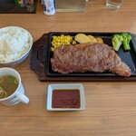 めしや きらく - 