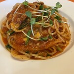 Italian シチリナ - 