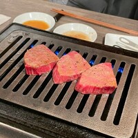 うしごろ 貫 恵比寿本店 -  うしごろ 貫 恵比寿本店 -