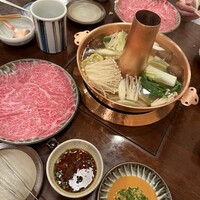 ざくろ TBS店 - 