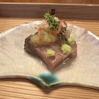 宮川町　水簾 - 