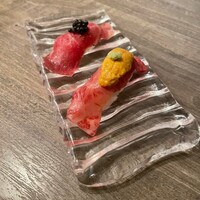 うしごろ 貫 恵比寿本店 -  うしごろ 貫 恵比寿本店 -