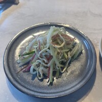 CINA New Modern Chinese - 