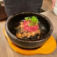 うしごろ 貫 恵比寿本店 -  うしごろ 貫 恵比寿本店 -