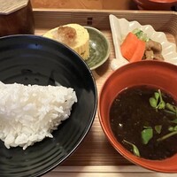 宮川町　水簾 - 
