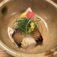 宮川町　水簾 - 