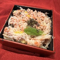宮川町　水簾 - 