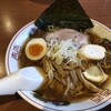 コツコツラーメン 三十六番