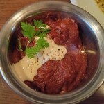 スパイスバル パハルガンジ - 