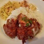 スパイスバル パハルガンジ - 