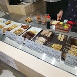 やきとり 一休 - 