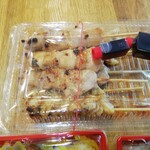 やきとり 一休 - 