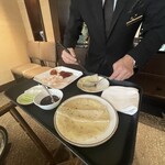 中国料理 星ヶ岡 - 