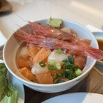 スカイレストラン ハレアス - 