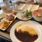 スカイレストラン ハレアス - 