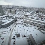 スカイレストラン ハレアス - 