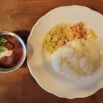 スパイスバル パハルガンジ - 