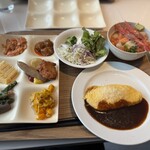 スカイレストラン ハレアス - 