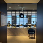 スカイレストラン ハレアス - 