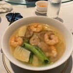 中国料理 星ヶ岡 - 
