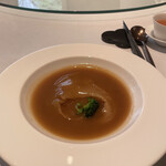 中国料理 星ヶ岡 - 