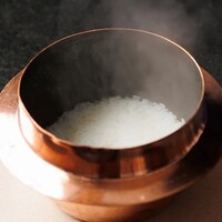 新潟県佐渡島産コシヒカリ　ダイヤモンドライス