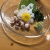 魚と肉と地酒 マルキ商店 - 
