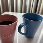 カラオケ館 - ドリンク写真: