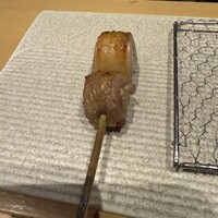 焼き鳥 茂 東桜 - 