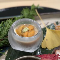 鮨 天ぷら 祇園いわい - 