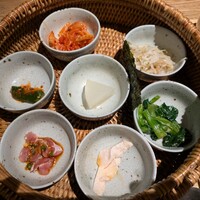 水剌間 恵比寿本店 - 