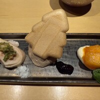 焼き鳥 茂 東桜 - 