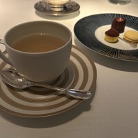 レストランひらまつ 広尾 - 