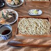 蕎麦 ふじおか