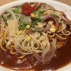 スパゲティハウスチャオ JR名古屋駅太閤通口店