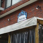 Felicita Pizzeria Trattoria - 