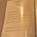 Felicita Pizzeria Trattoria - 