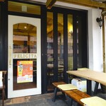 Felicita Pizzeria Trattoria - 
