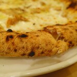 Felicita Pizzeria Trattoria - チッチョリ