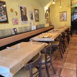 Felicita Pizzeria Trattoria - 