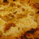 Felicita Pizzeria Trattoria - チッチョリ