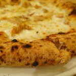 Felicita Pizzeria Trattoria - チッチョリ