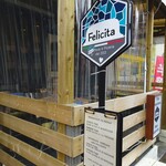 Felicita Pizzeria Trattoria - 