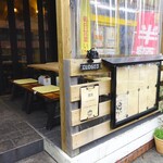 Felicita Pizzeria Trattoria - 