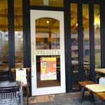 Felicita Pizzeria Trattoria - 