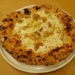 Felicita Pizzeria Trattoria - チッチョリ