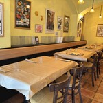 Felicita Pizzeria Trattoria - 