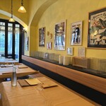 Felicita Pizzeria Trattoria - 